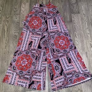 Free People Jumpsuit